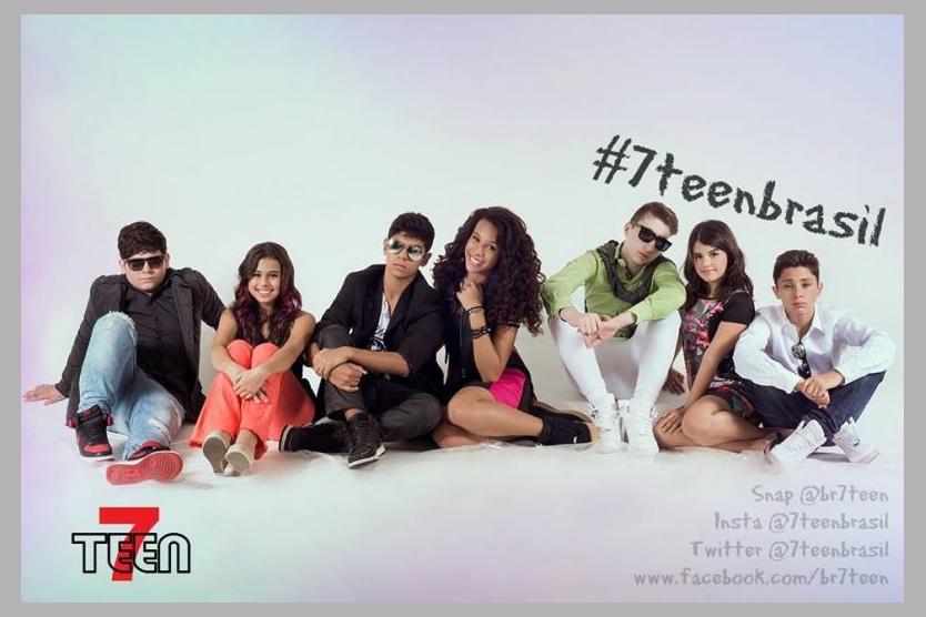 7Teen Brasil